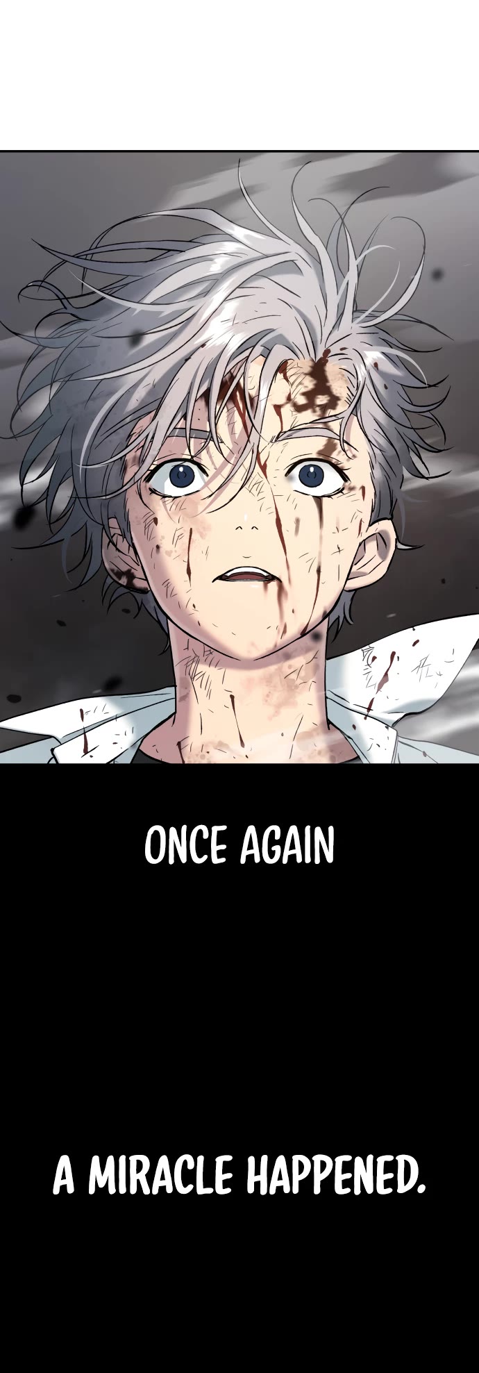 Legend of Dangun chapter 50 page 4