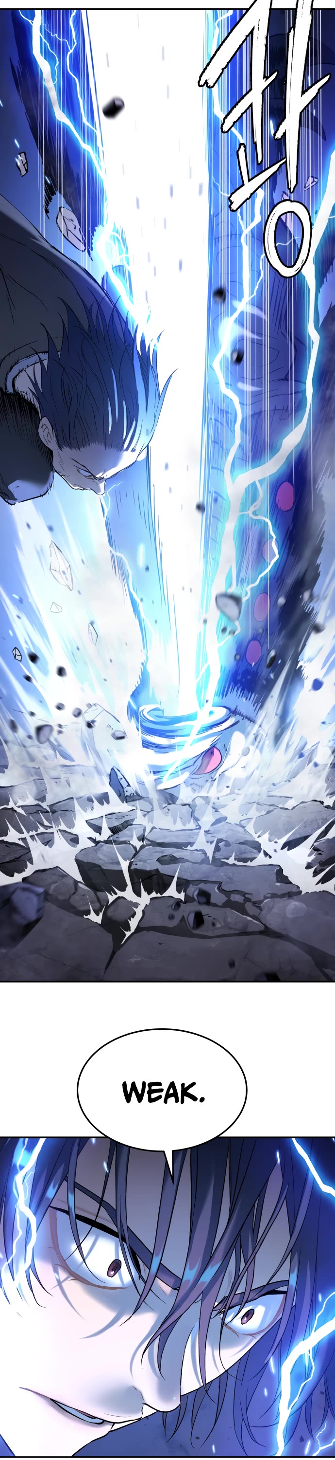 Legend of Dangun chapter 50 page 42