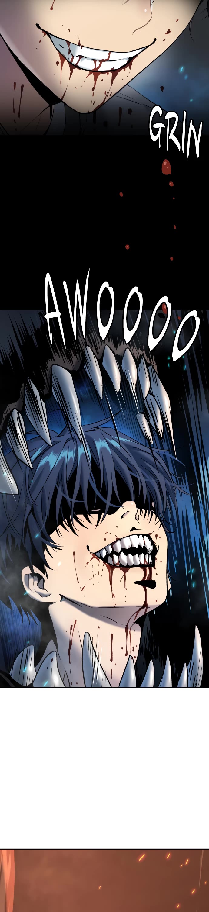 Legend of Dangun chapter 50 page 45