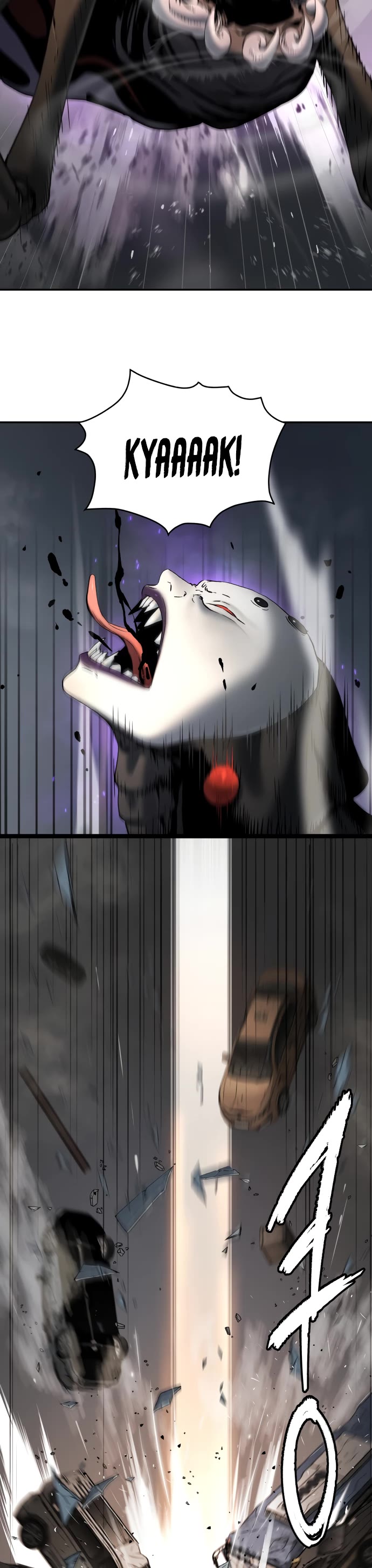 Legend of Dangun chapter 51 page 18