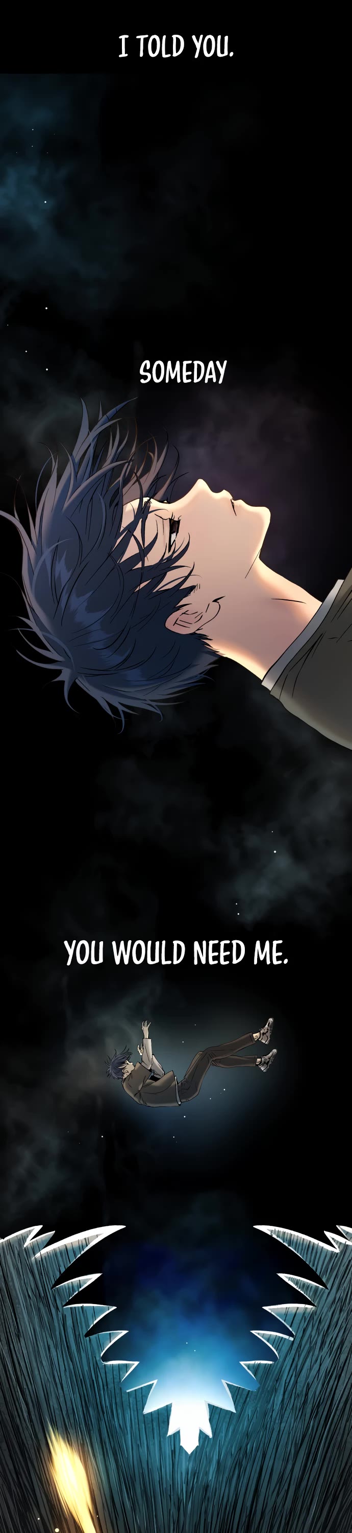 Legend of Dangun chapter 51 page 2