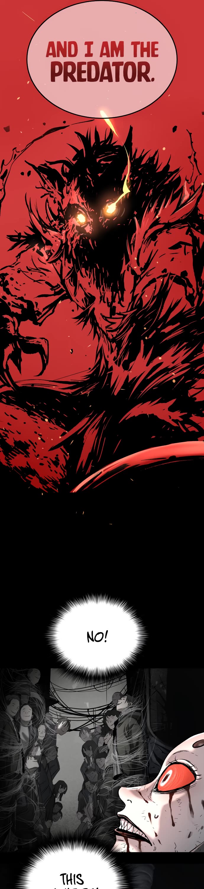 Legend of Dangun chapter 51 page 23