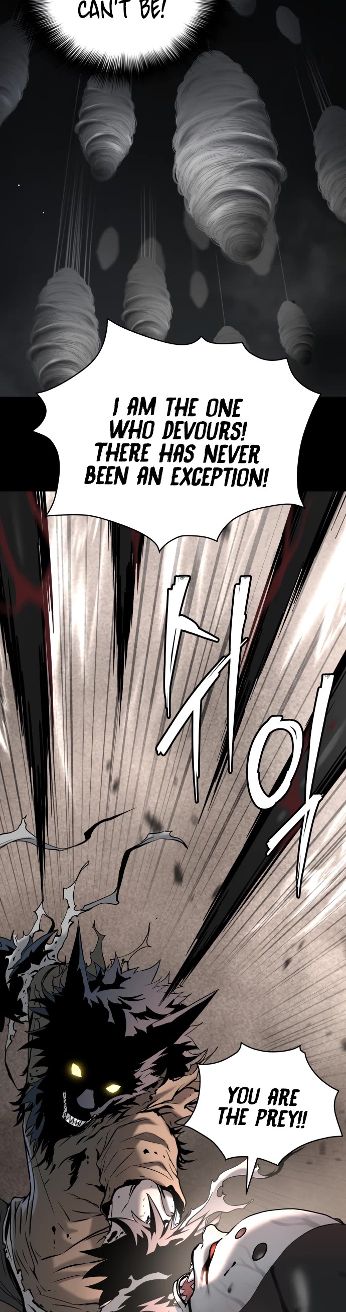 Legend of Dangun chapter 51 page 24