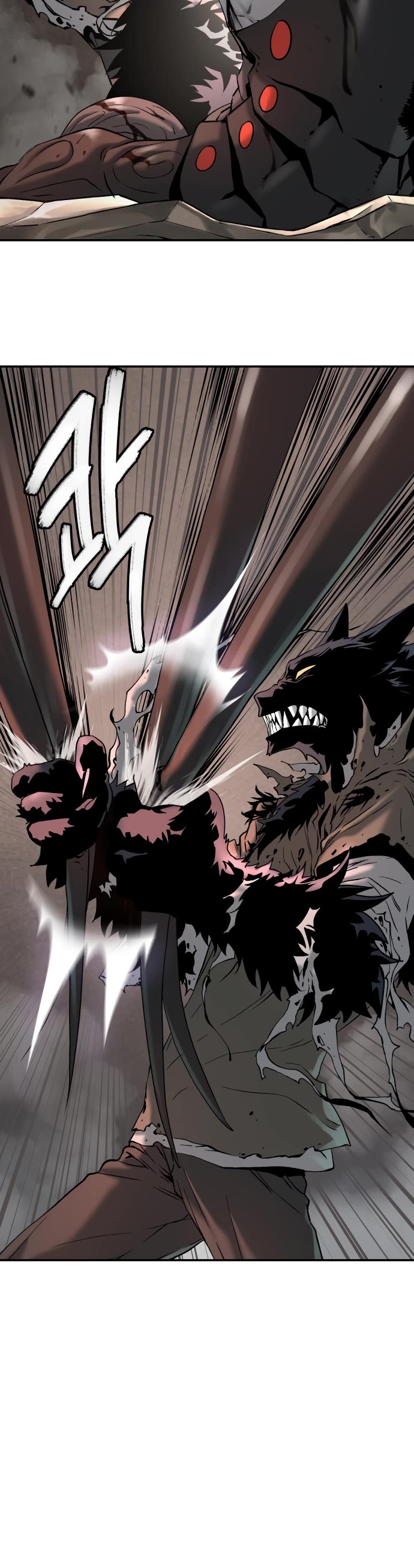 Legend of Dangun chapter 51 page 25