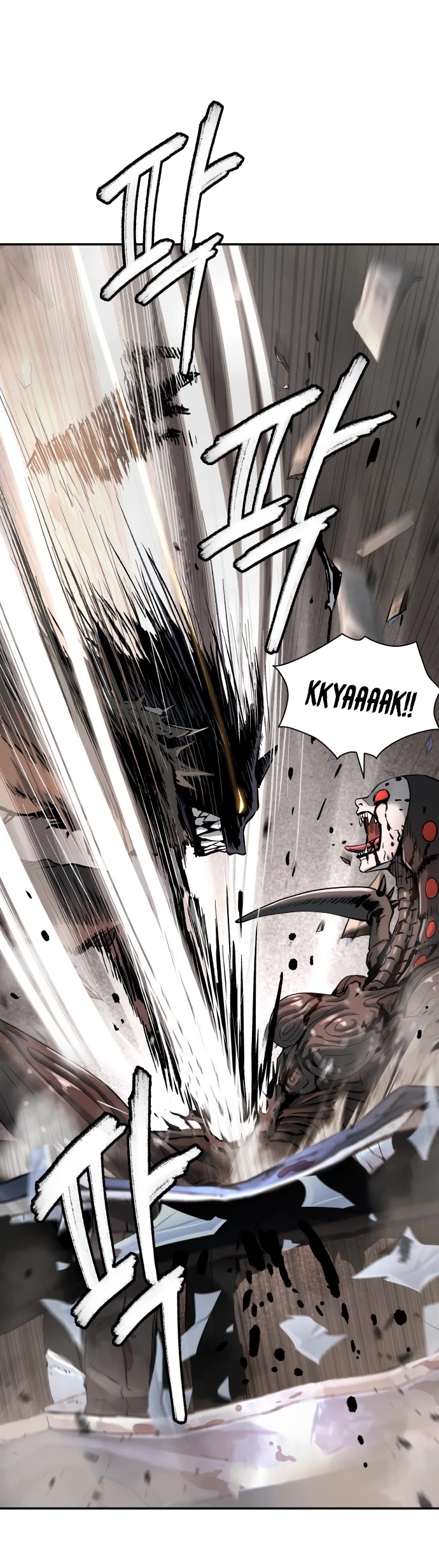 Legend of Dangun chapter 51 page 27