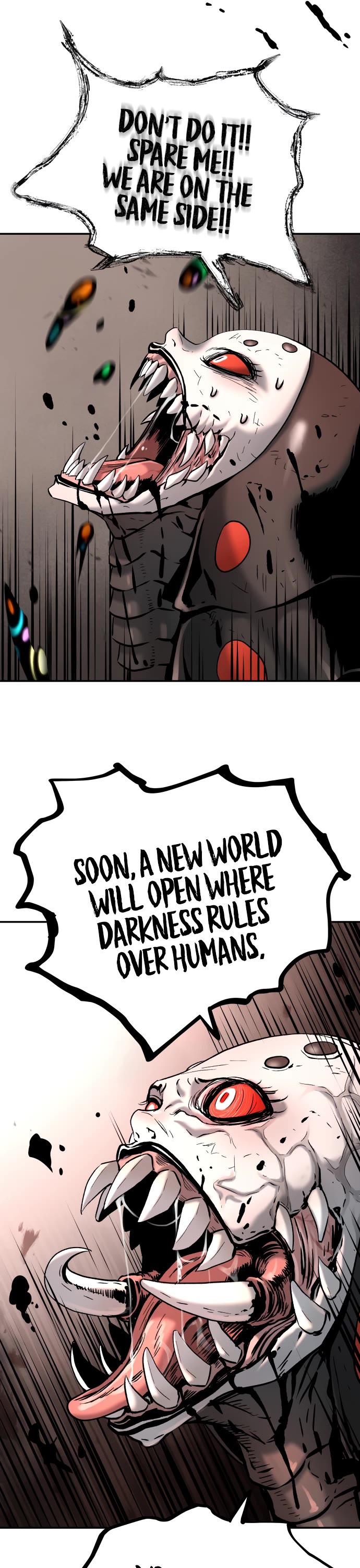 Legend of Dangun chapter 51 page 29