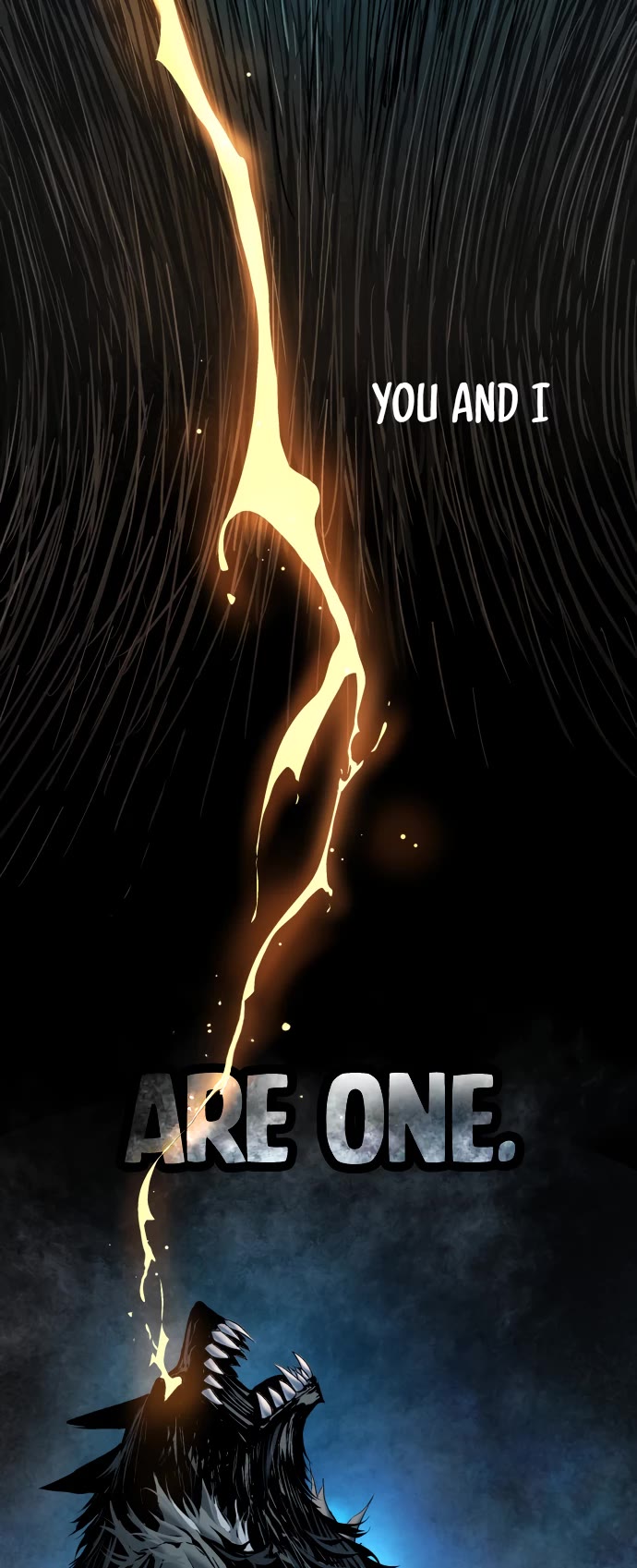 Legend of Dangun chapter 51 page 3