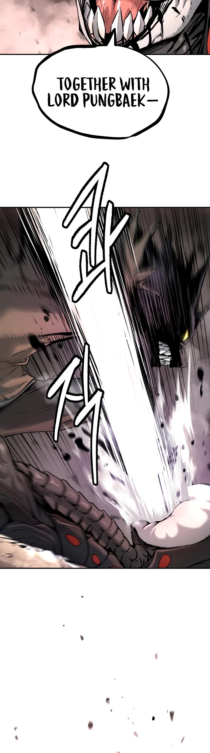 Legend of Dangun chapter 51 page 31