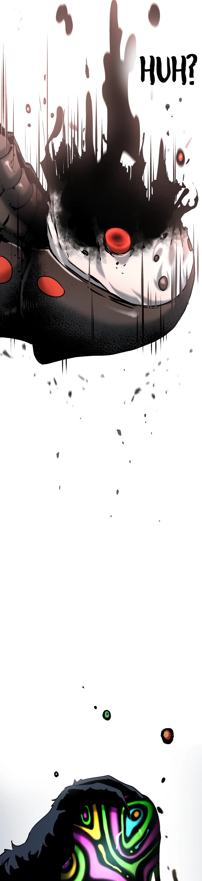 Legend of Dangun chapter 51 page 32