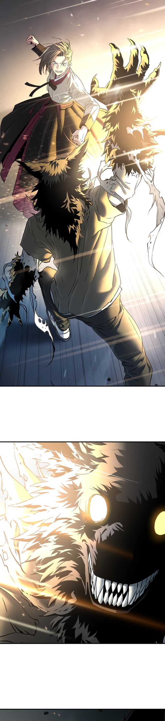 Legend of Dangun chapter 51 page 41