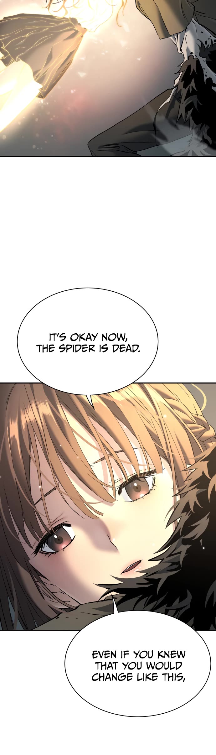 Legend of Dangun chapter 51 page 43