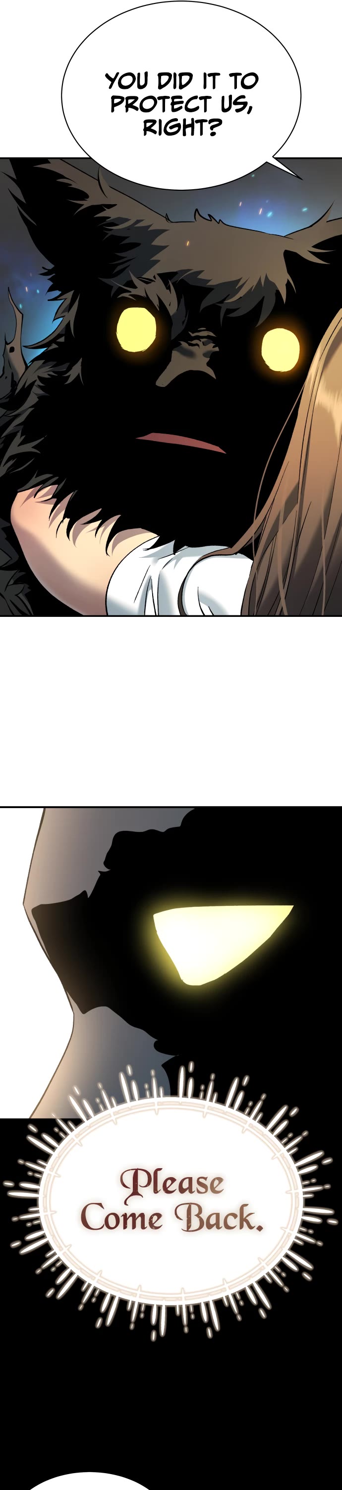 Legend of Dangun chapter 51 page 44