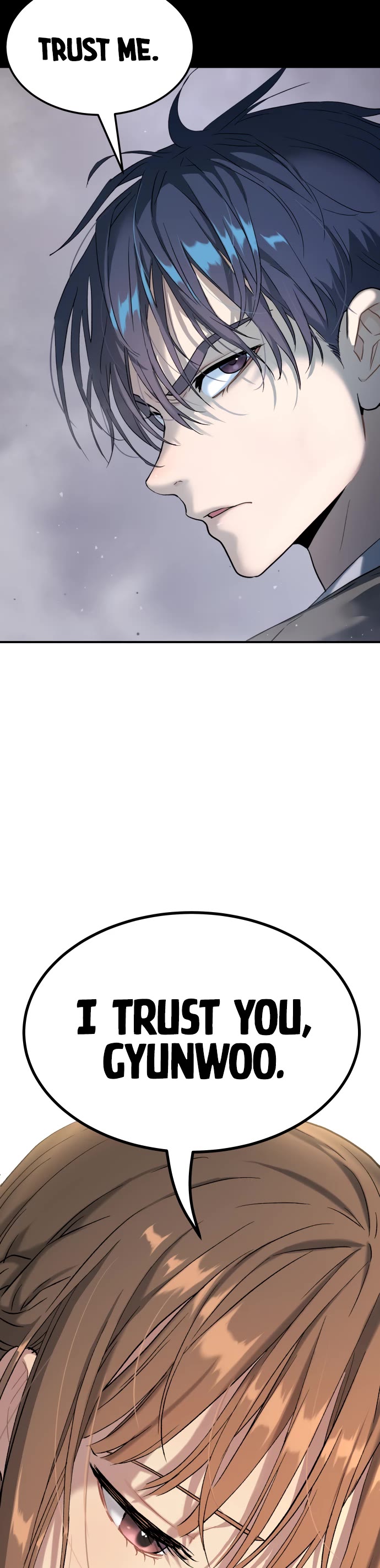 Legend of Dangun chapter 51 page 45