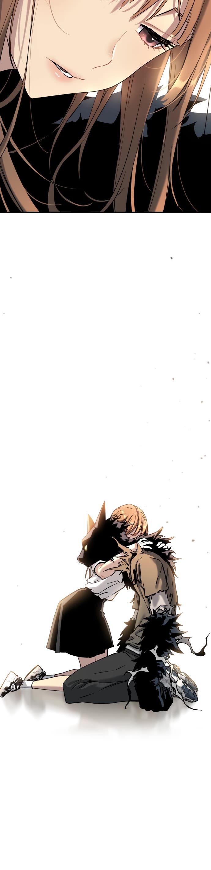 Legend of Dangun chapter 51 page 46