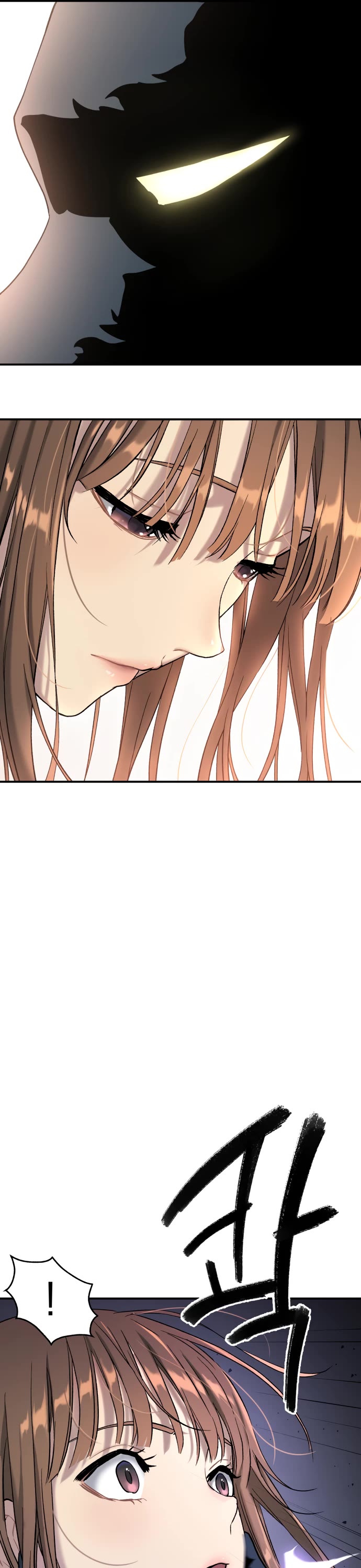 Legend of Dangun chapter 51 page 47