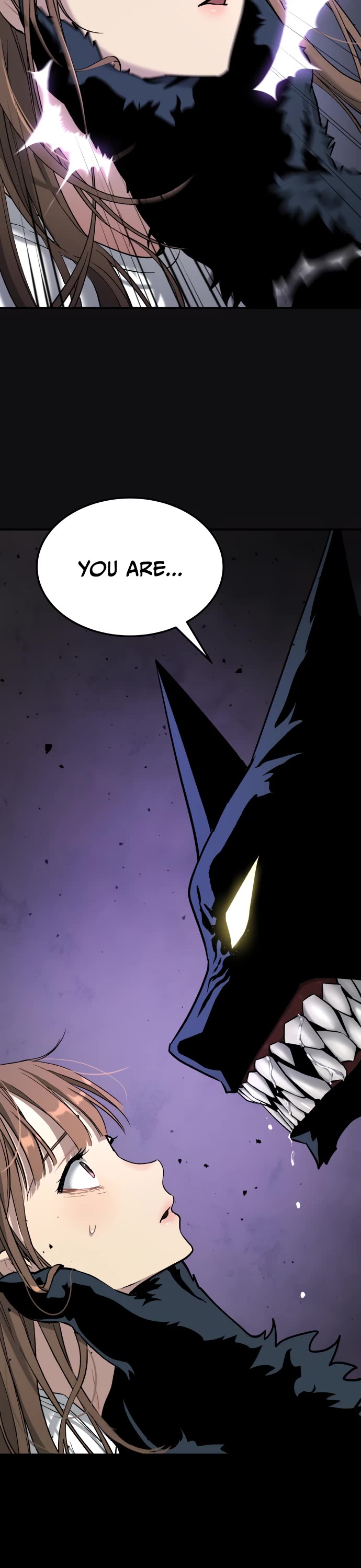 Legend of Dangun chapter 51 page 48