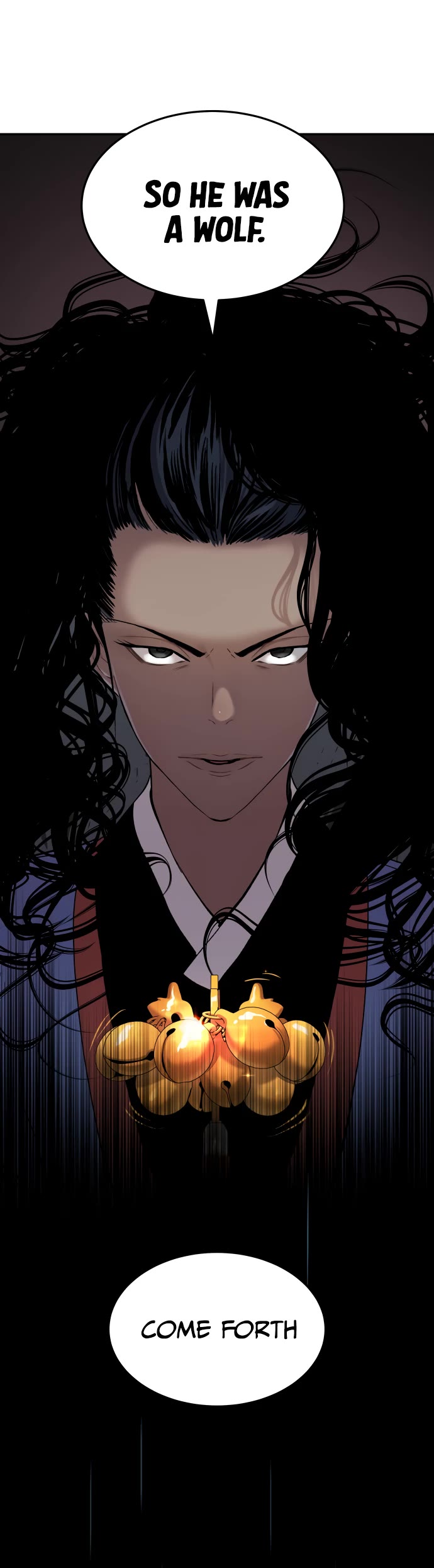 Legend of Dangun chapter 52 page 13