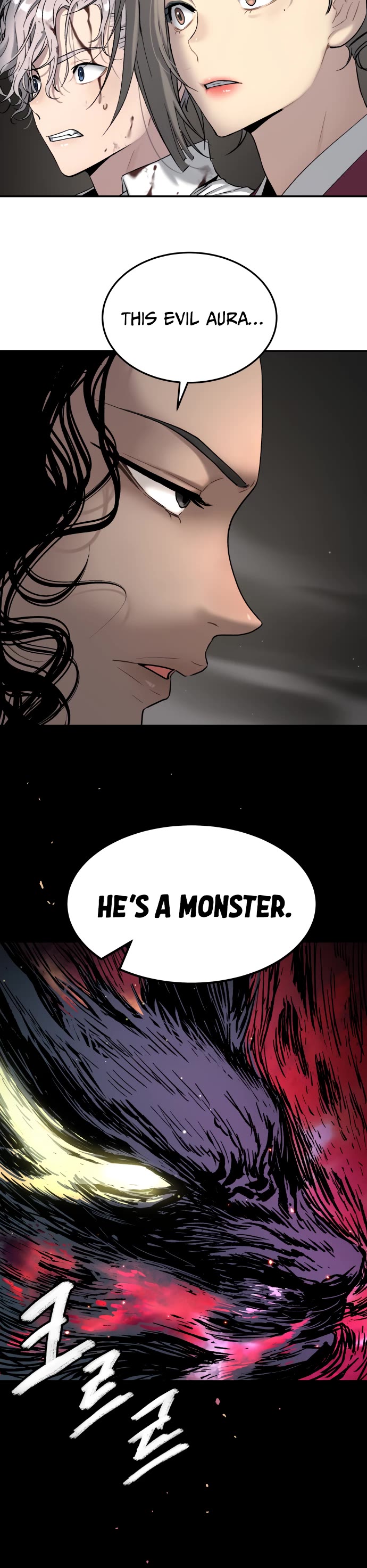 Legend of Dangun chapter 52 page 16