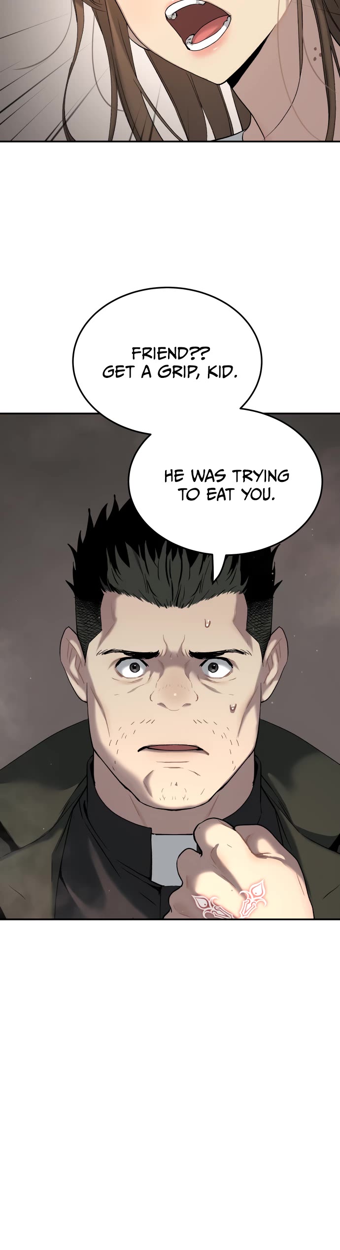 Legend of Dangun chapter 52 page 19