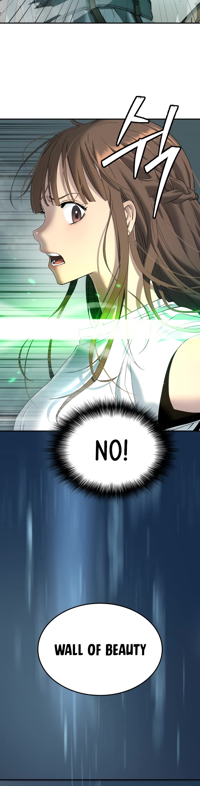 Legend of Dangun chapter 52 page 22