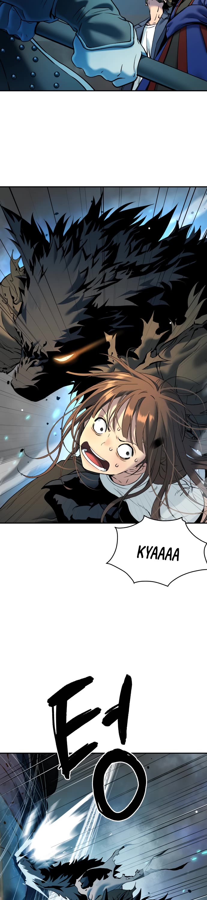 Legend of Dangun chapter 52 page 27