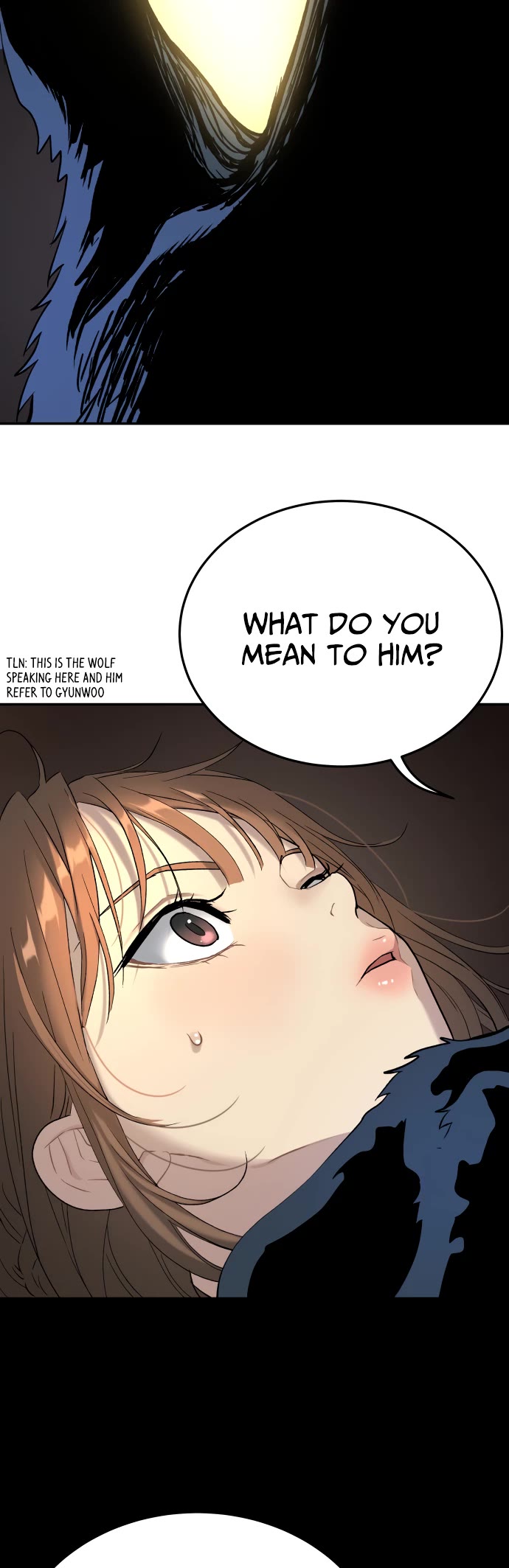 Legend of Dangun chapter 52 page 3