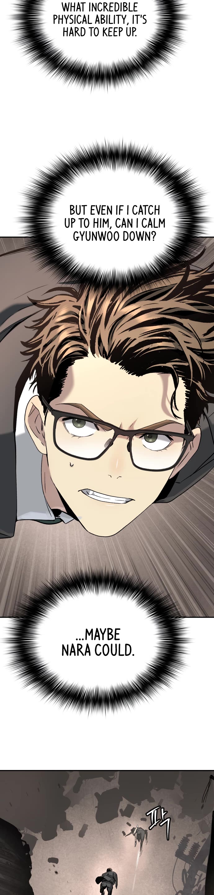 Legend of Dangun chapter 52 page 30