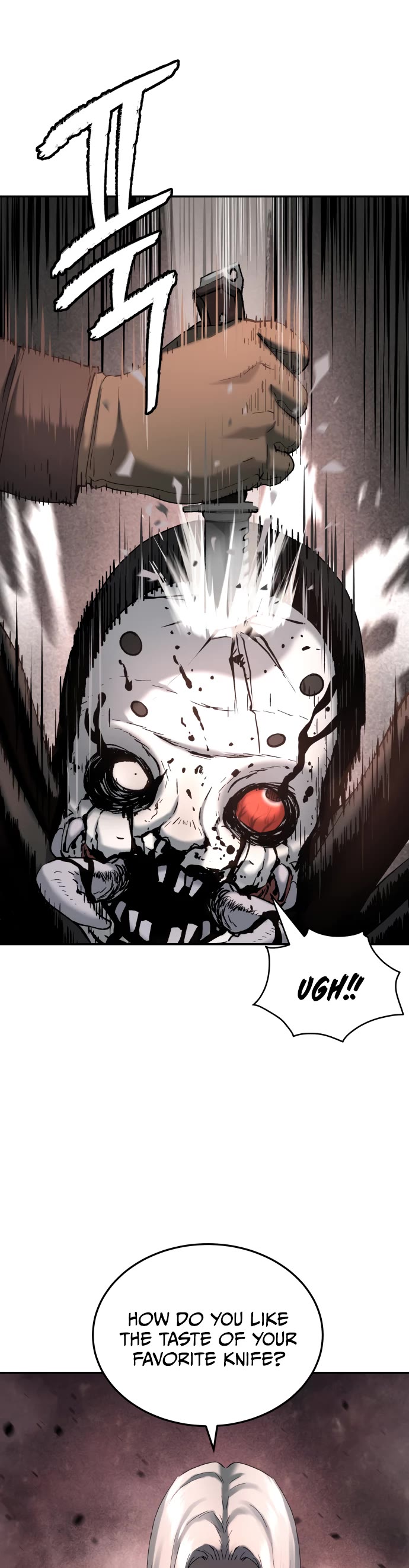 Legend of Dangun chapter 52 page 39