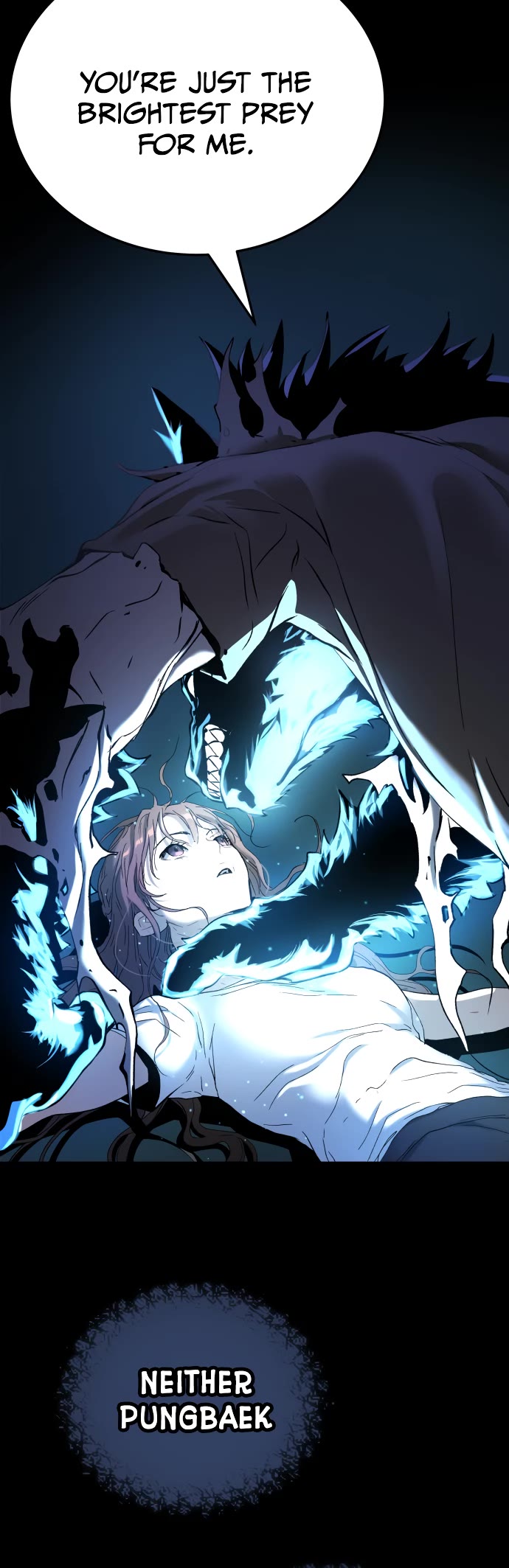 Legend of Dangun chapter 52 page 4