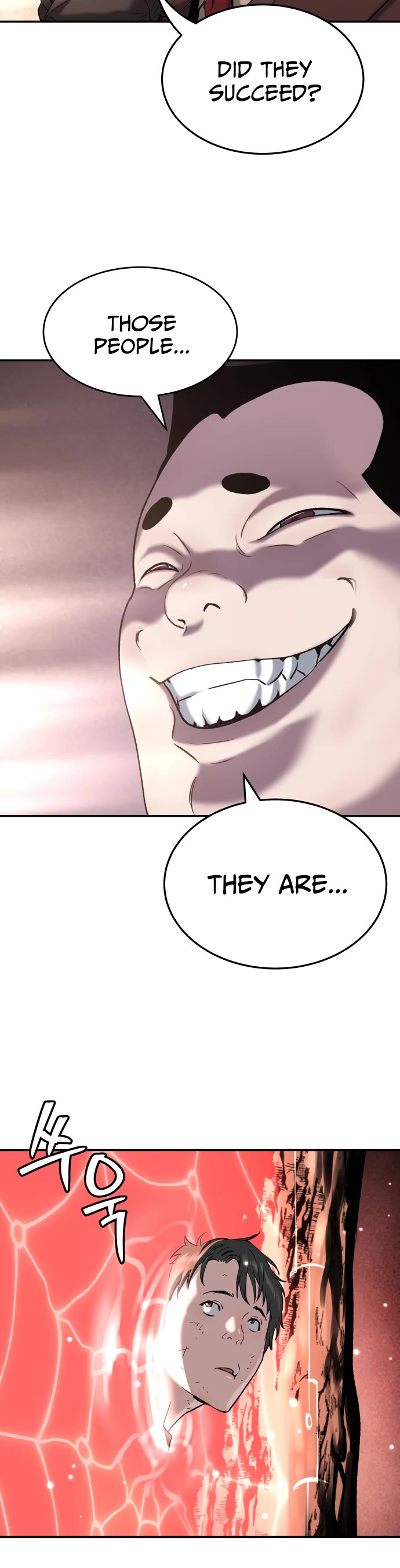 Legend of Dangun chapter 52 page 49