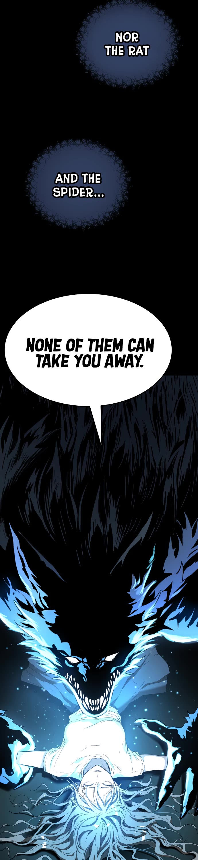 Legend of Dangun chapter 52 page 5