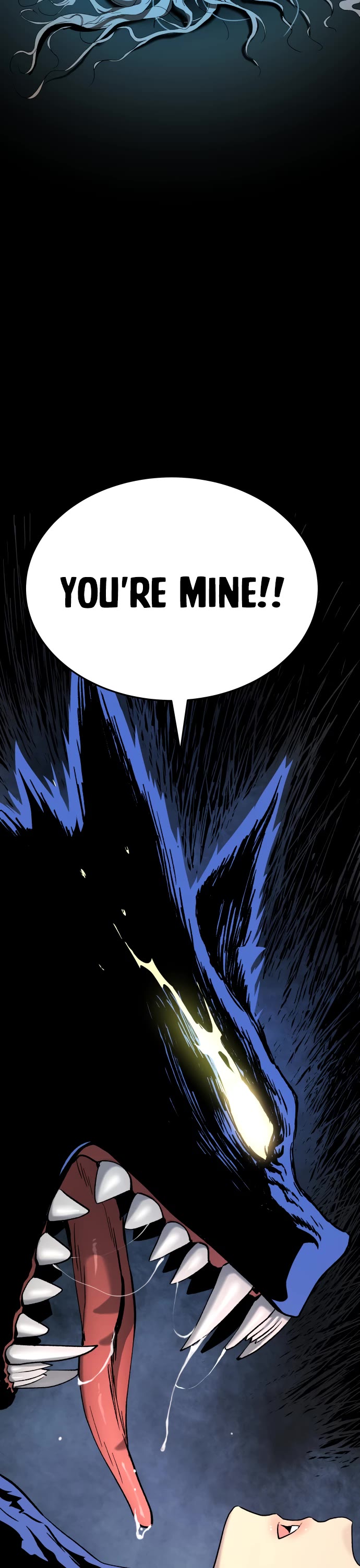 Legend of Dangun chapter 52 page 6