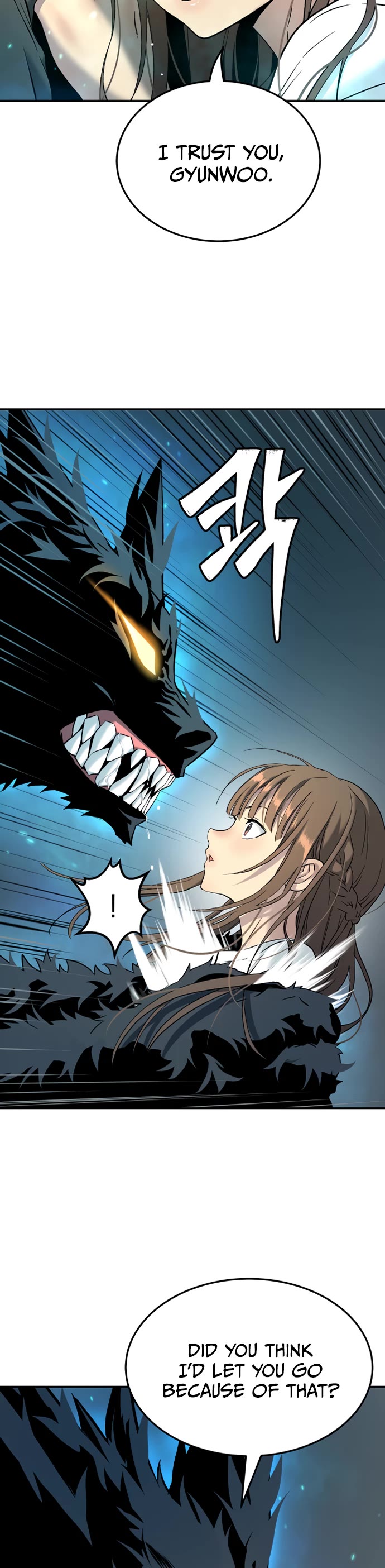 Legend of Dangun chapter 53 page 10