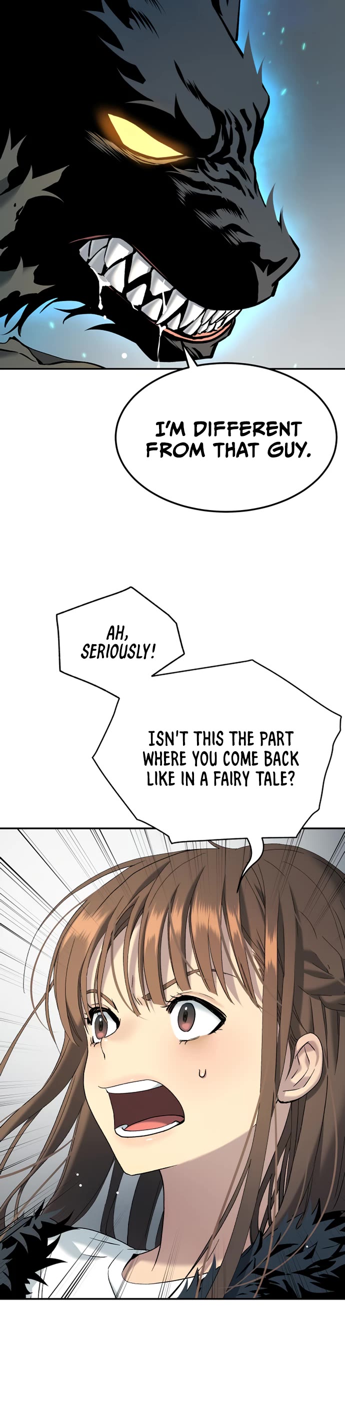 Legend of Dangun chapter 53 page 11