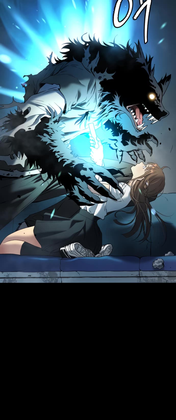 Legend of Dangun chapter 53 page 14