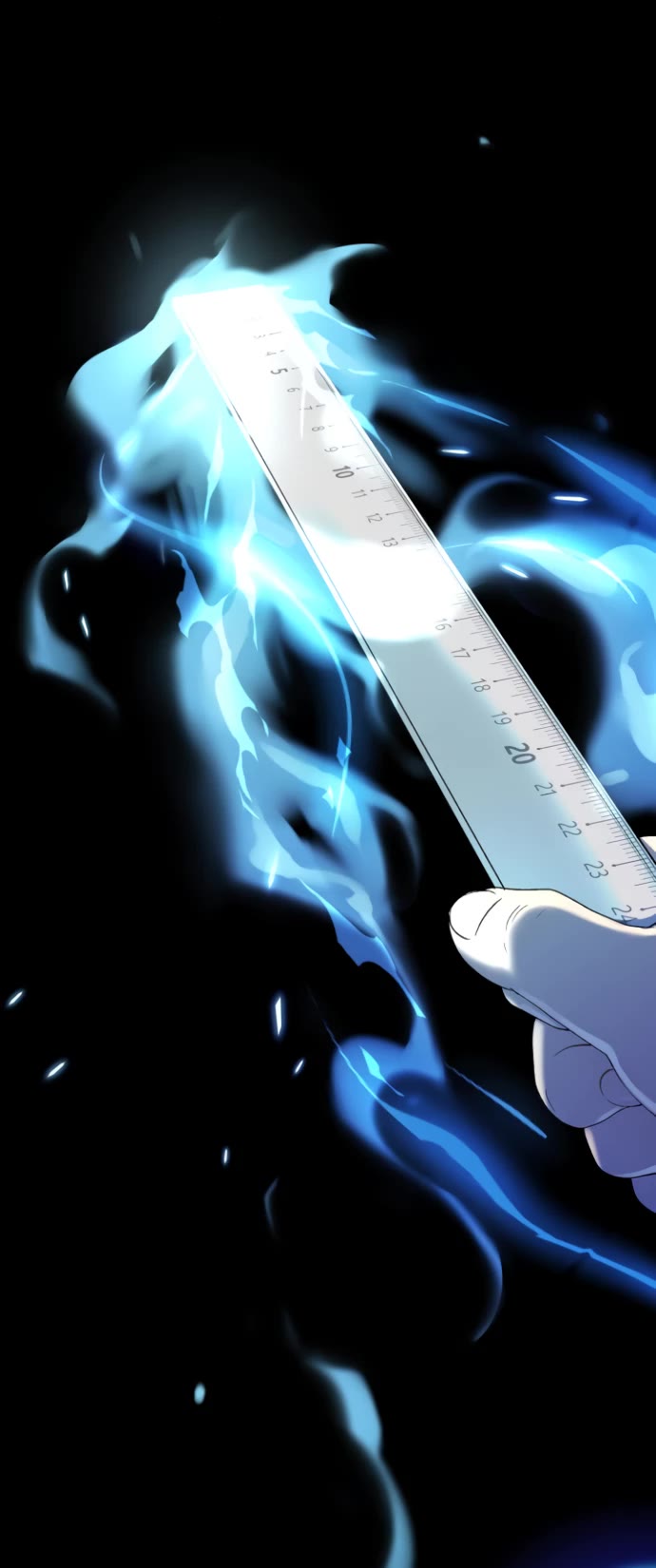 Legend of Dangun chapter 53 page 15