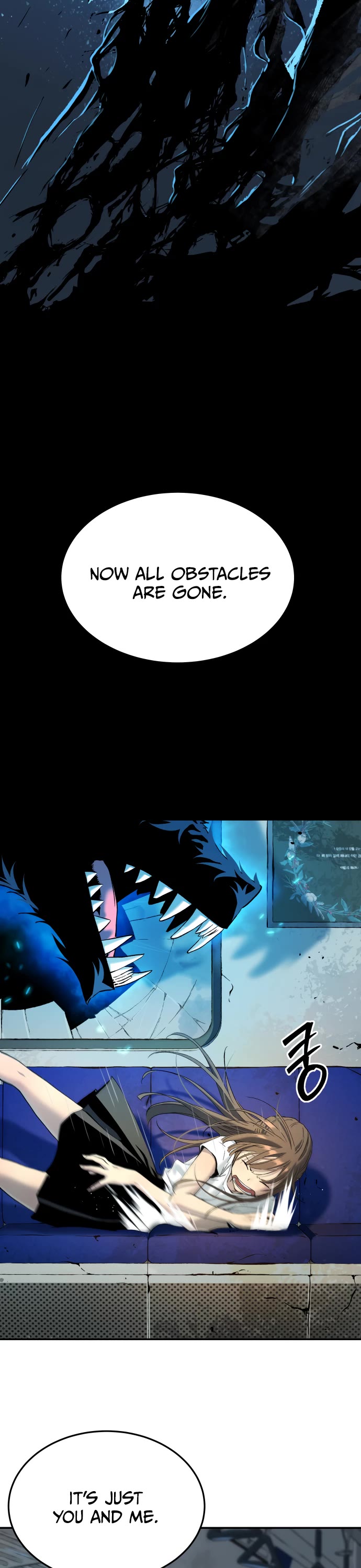 Legend of Dangun chapter 53 page 2