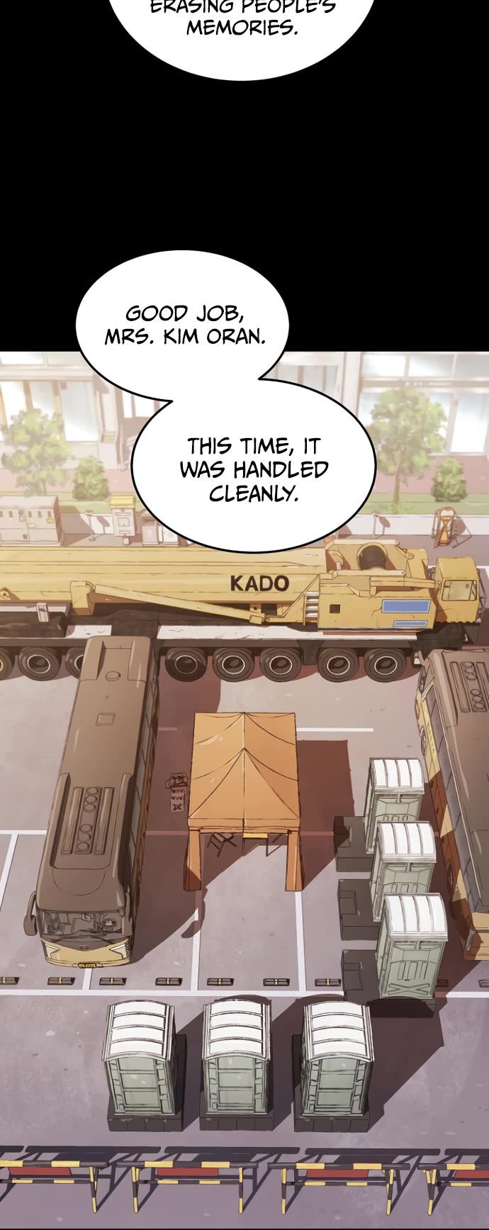 Legend of Dangun chapter 53 page 22