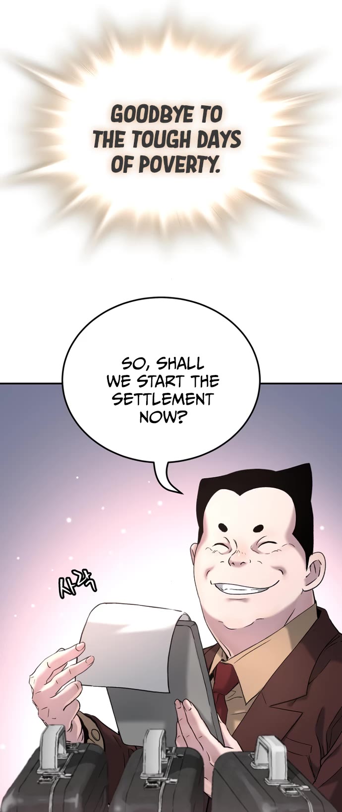 Legend of Dangun chapter 53 page 29