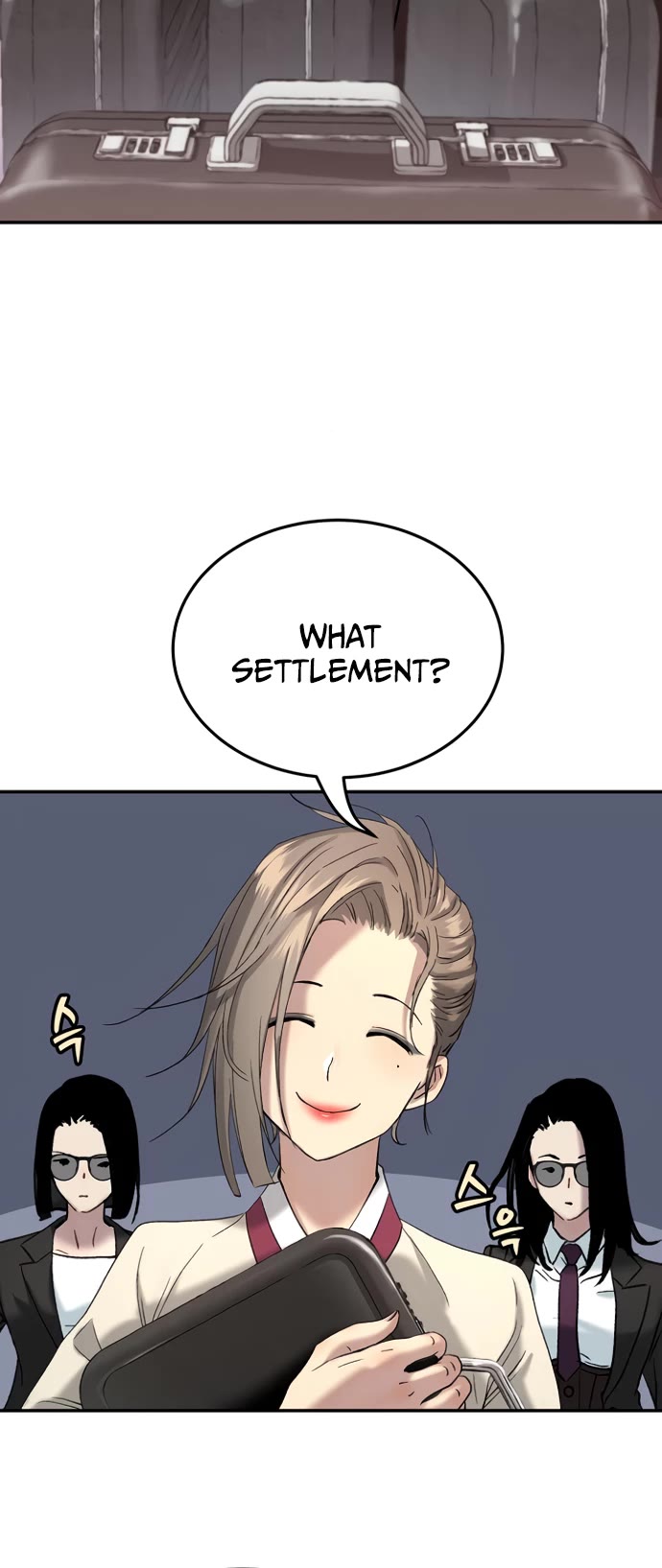 Legend of Dangun chapter 53 page 30