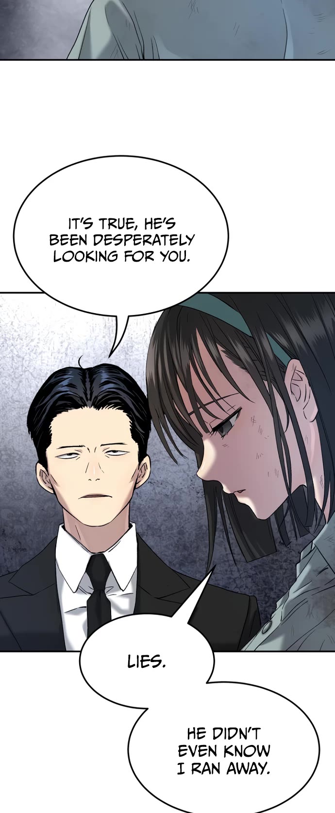 Legend of Dangun chapter 53 page 36