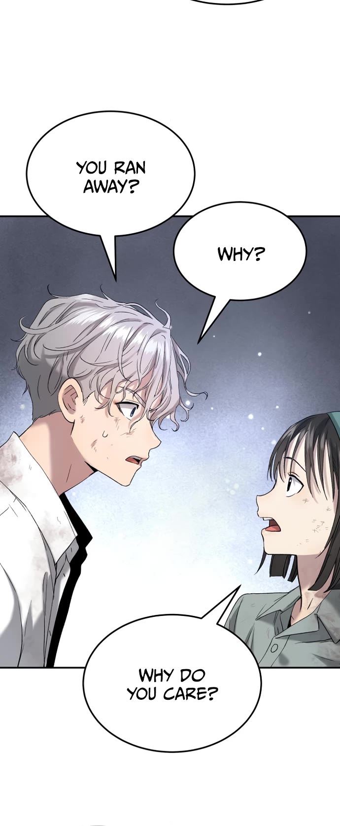 Legend of Dangun chapter 53 page 37