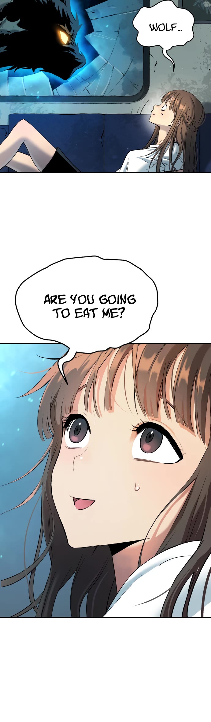 Legend of Dangun chapter 53 page 4