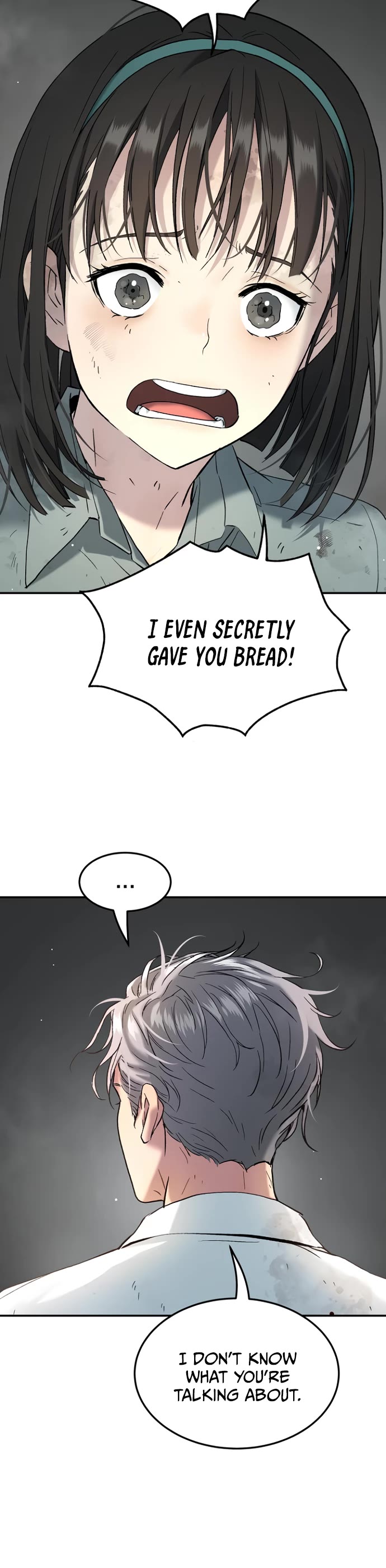 Legend of Dangun chapter 53 page 40