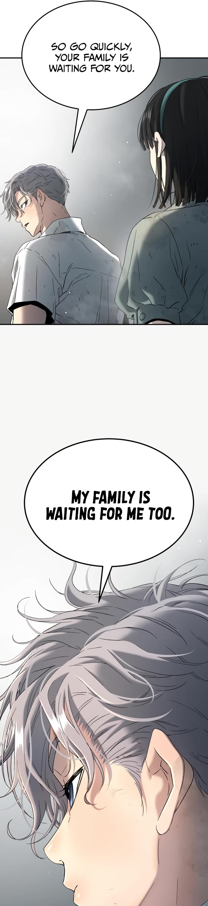 Legend of Dangun chapter 53 page 41