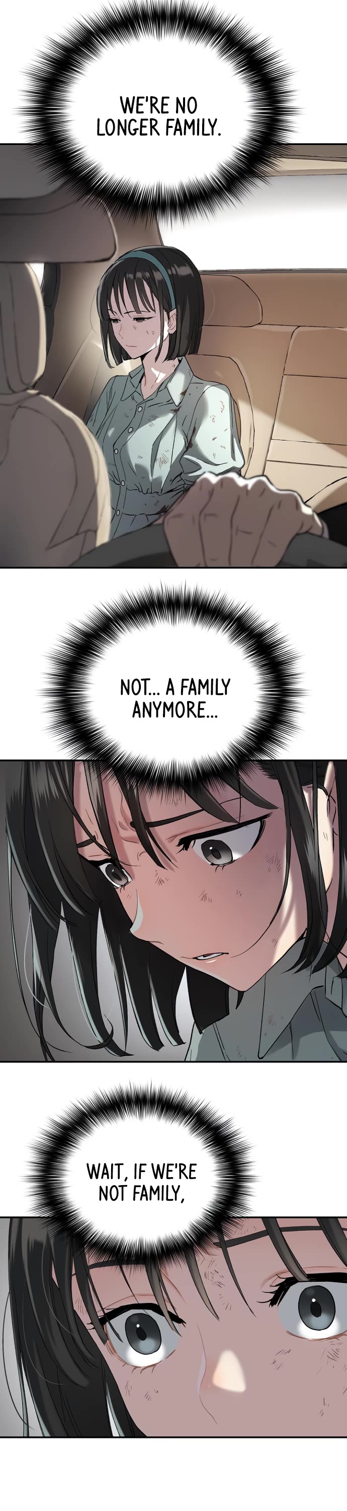 Legend of Dangun chapter 53 page 45