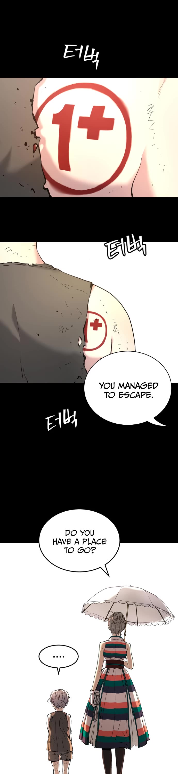 Legend of Dangun chapter 53 page 52