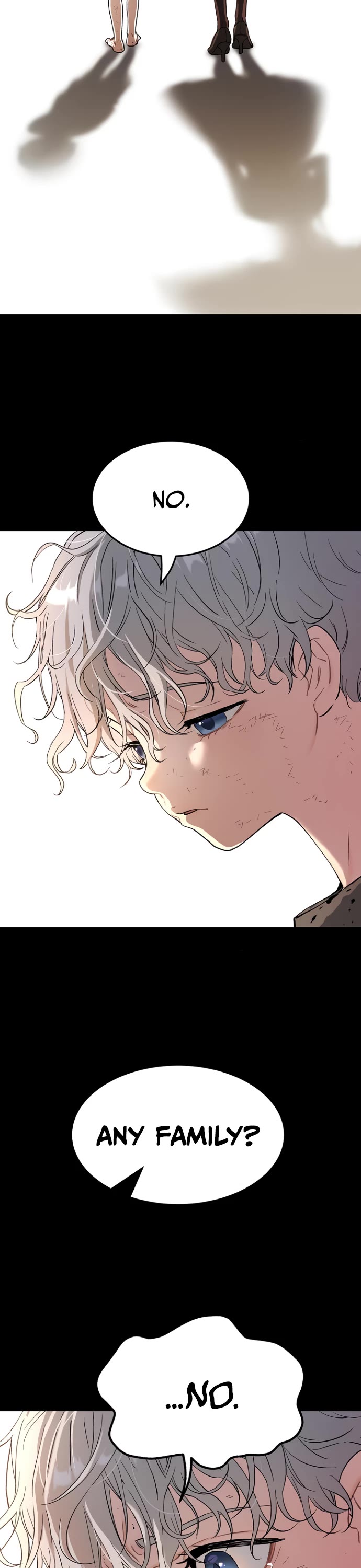 Legend of Dangun chapter 53 page 53