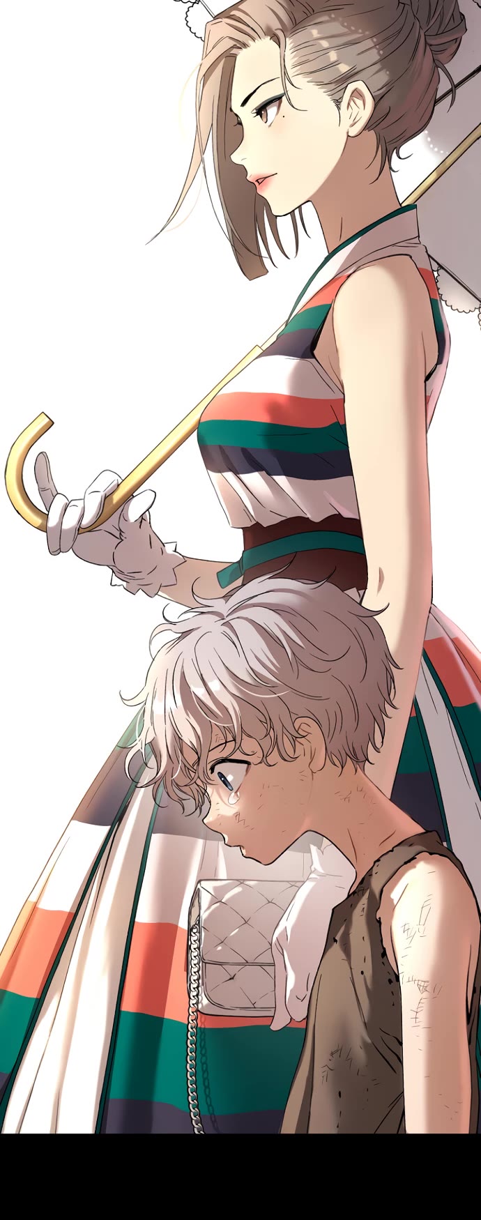 Legend of Dangun chapter 53 page 55