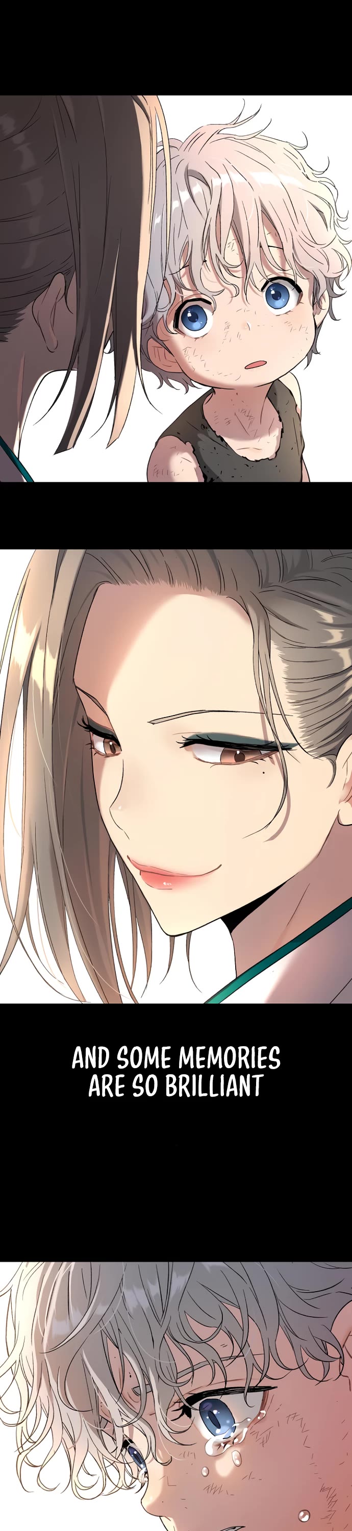 Legend of Dangun chapter 53 page 56